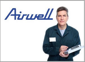 Servicio Técnico Airwell en Murcia