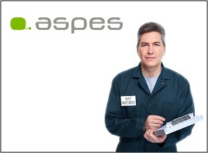 Servicio Técnico Aspes en Murcia