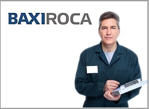 Servicio Técnico Baxi Roca en Murcia