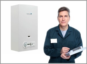 Servicio Técnico Calentadores en Murcia Servicio Técnico Calentadores en Murcia