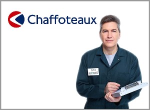 Servicio Técnico Chaffoteaux en Murcia