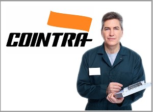 Servicio Técnico Cointra en Murcia