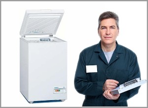 Técnico de Congeladores en Murcia