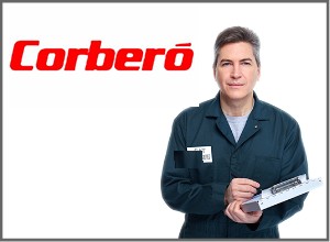 Servicio Técnico Corberó en Murcia