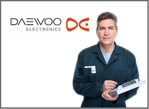 Servicio Técnico Daewoo en Murcia