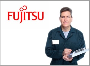 Servicio Técnico Fujitsu en Murcia