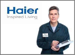 Servicio Técnico Haier en Murcia