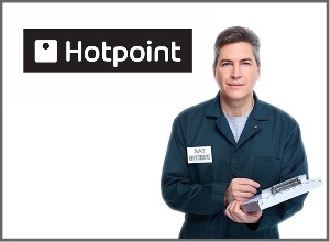 Servicio Técnico Hotpoint en Murcia