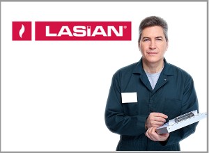 Servicio Técnico Lasian en Murcia