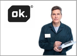 Servicio Técnico OK en Murcia