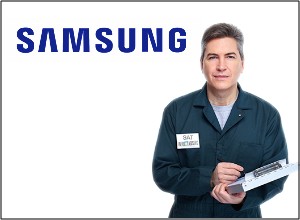 Servicio Técnico Samsung en Murcia