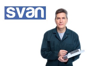 Servicio Técnico Svan en Murcia