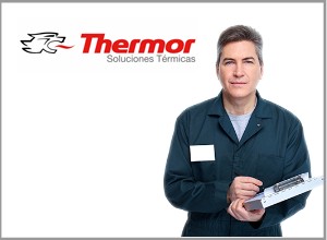 Servicio Técnico Thermor en Murcia