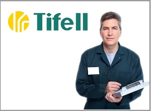 Servicio Técnico Tifell en Murcia