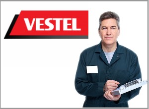 Servicio Técnico Vestel en Murcia