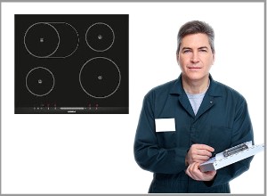 Técnico de Vitrocerámicas en Murcia