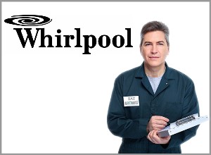 Servicio Técnico Whirlpool en Murcia