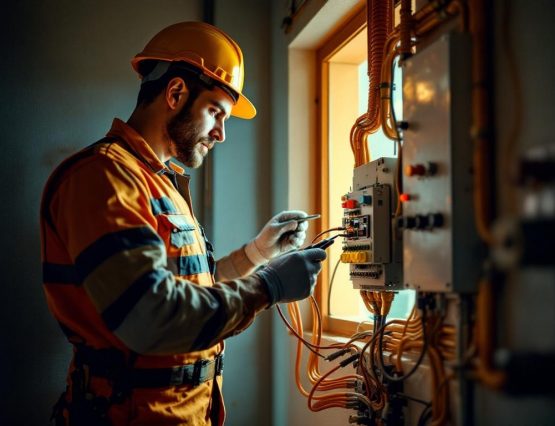 Causas eléctricas del salto del diferencial