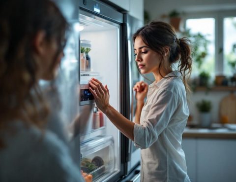 Cómo encontrar el modelo exacto de tu electrodoméstico