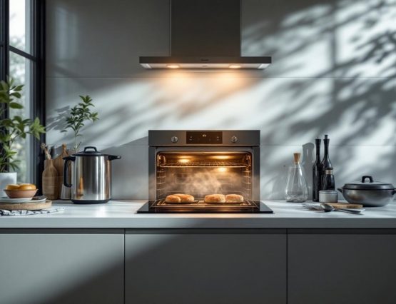 Electrodoméstico con olor a plástico quemado: causas y soluciones