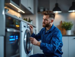 Reparar o sustituir: Electrodomésticos y coste