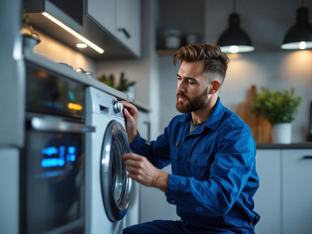 Reparar o sustituir: Electrodomésticos y coste