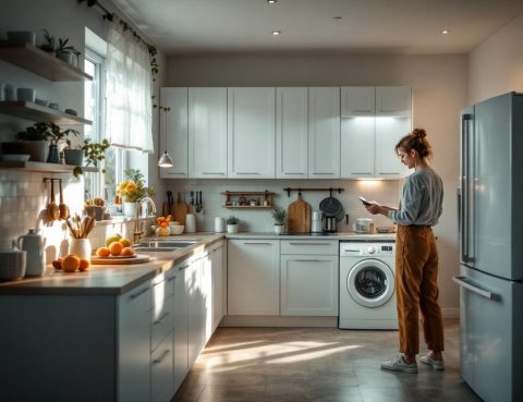 Consejos para Reducir el Consumo Eléctrico