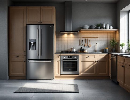 Electrodomésticos que más consumen en el hogar