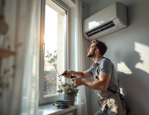 Averías comunes en electrodomésticos en Murcia