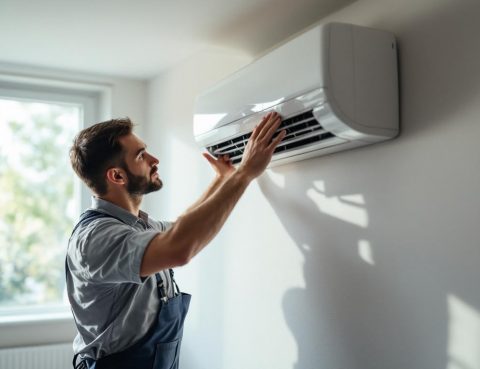 Cuándo recargar gas en aire acondicionado doméstico