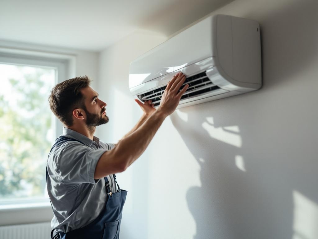 Cuándo recargar gas en aire acondicionado doméstico