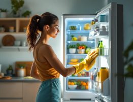 Mantenimiento esencial del frigorífico en Murcia: Guía Completa