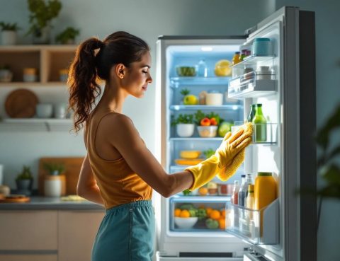 Mantenimiento esencial del frigorífico en Murcia: Guía Completa