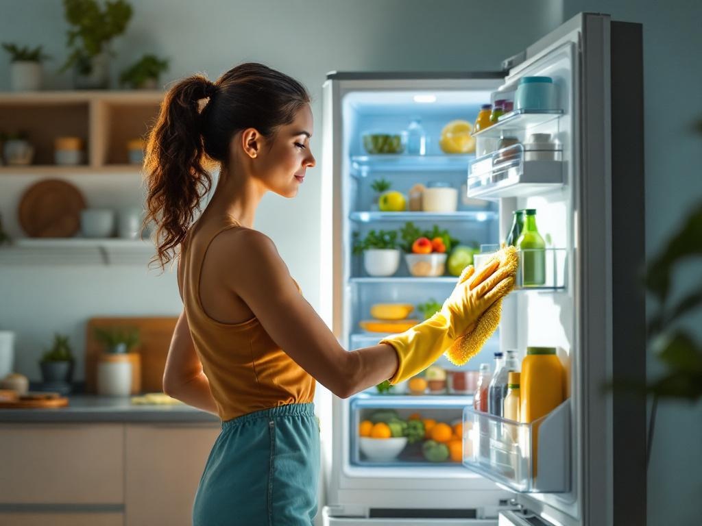 Mantenimiento esencial del frigorífico en Murcia: Guía Completa