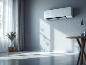 Motivos comunes del goteo en aire acondicionado