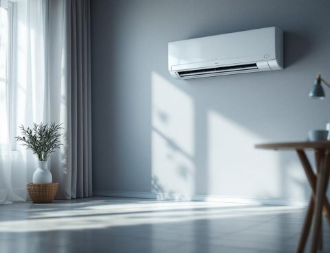 Motivos comunes del goteo en aire acondicionado