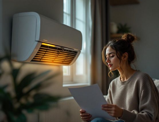 Ruidos en Aires Acondicionados Split: Normales y Anormales