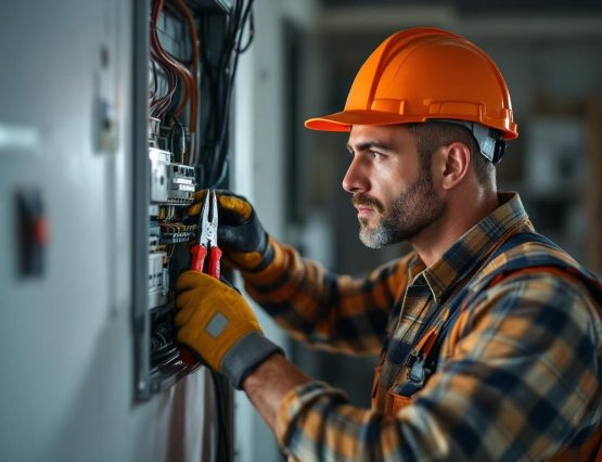 Causas eléctricas del salto del diferencial