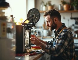 ¿Reparar o sustituir un electrodoméstico en Murcia?