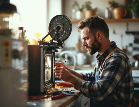 ¿Reparar o sustituir un electrodoméstico en Murcia?