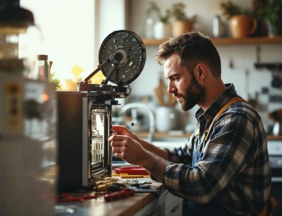 ¿Reparar o sustituir un electrodoméstico en Murcia?