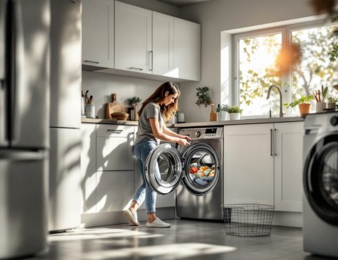 Cómo identificar el modelo exacto de tu electrodoméstico