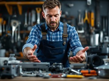 Comparativa de Repuestos: Originales vs Compatibles