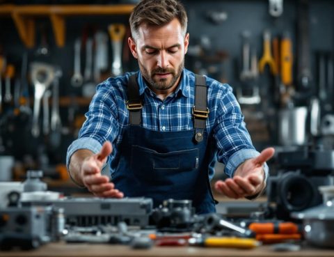 Comparativa de Repuestos: Originales vs Compatibles