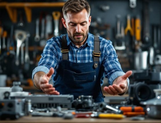 Comparativa de Repuestos: Originales vs Compatibles