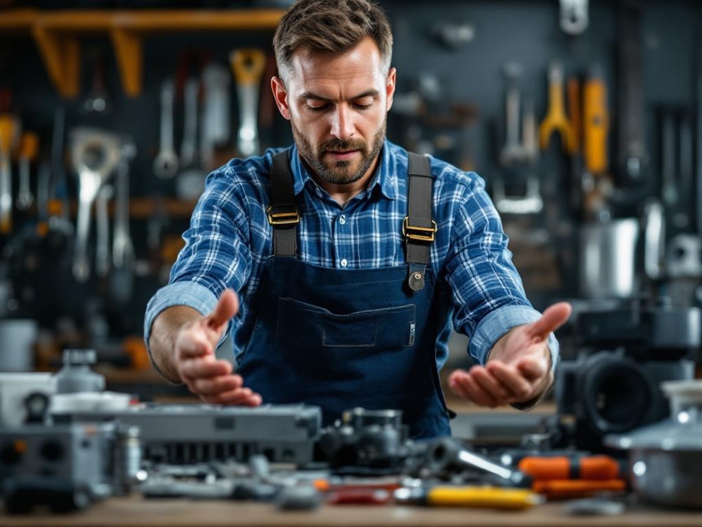 Comparativa de Repuestos: Originales vs Compatibles