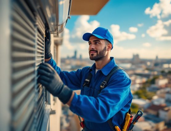 Mantenimiento de Aire Acondicionado en Verano en Murcia