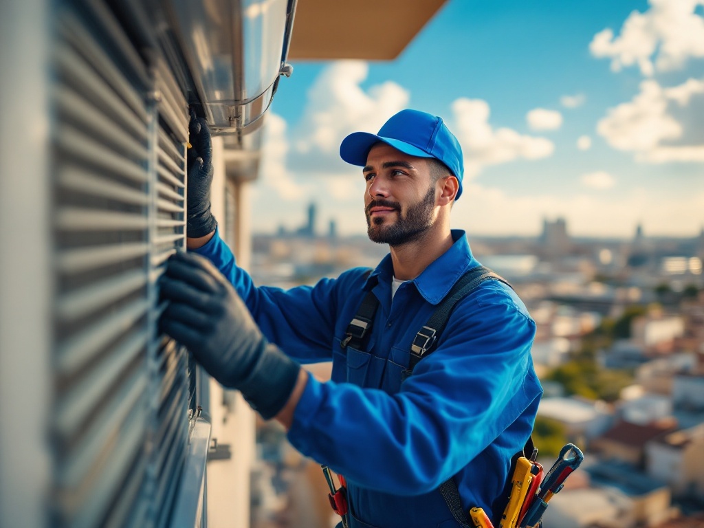 Mantenimiento de Aire Acondicionado en Verano en Murcia